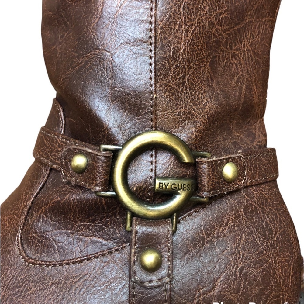 Guess Riding Boots - Picture 2 of 13